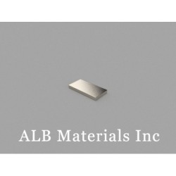 ALB-B10x5x1mm