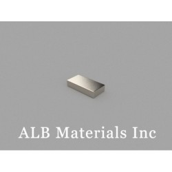 ALB-B10x5x2mm