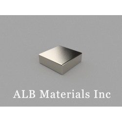 ALB-B15x15x5mm