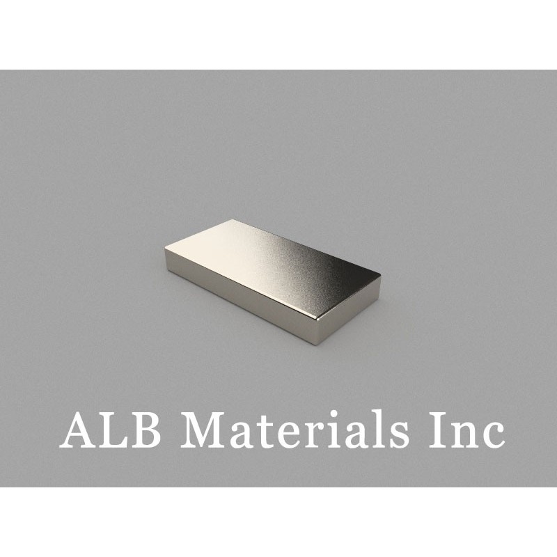 ALB-B25x12.5x3.5mm