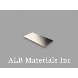 ALB-B25x12x1.5mm