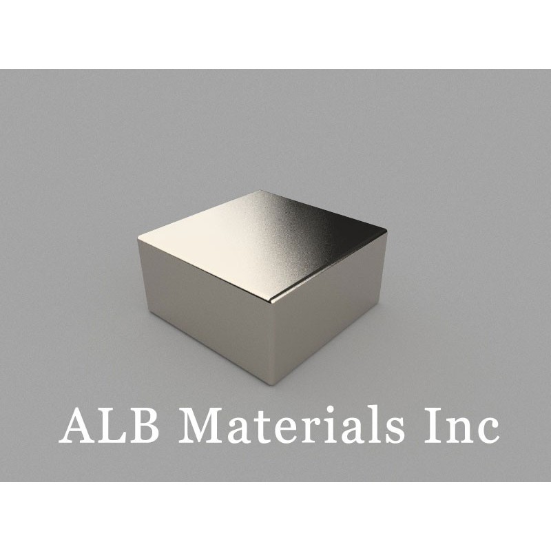 ALB-B30x30x15mm
