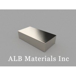 ALB-B40x20x10mm