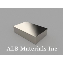 ALB-B40x25x10mm