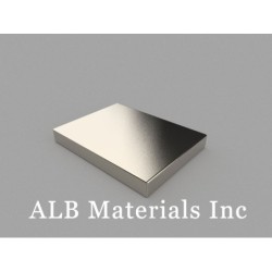 ALB-B40x30x5mm