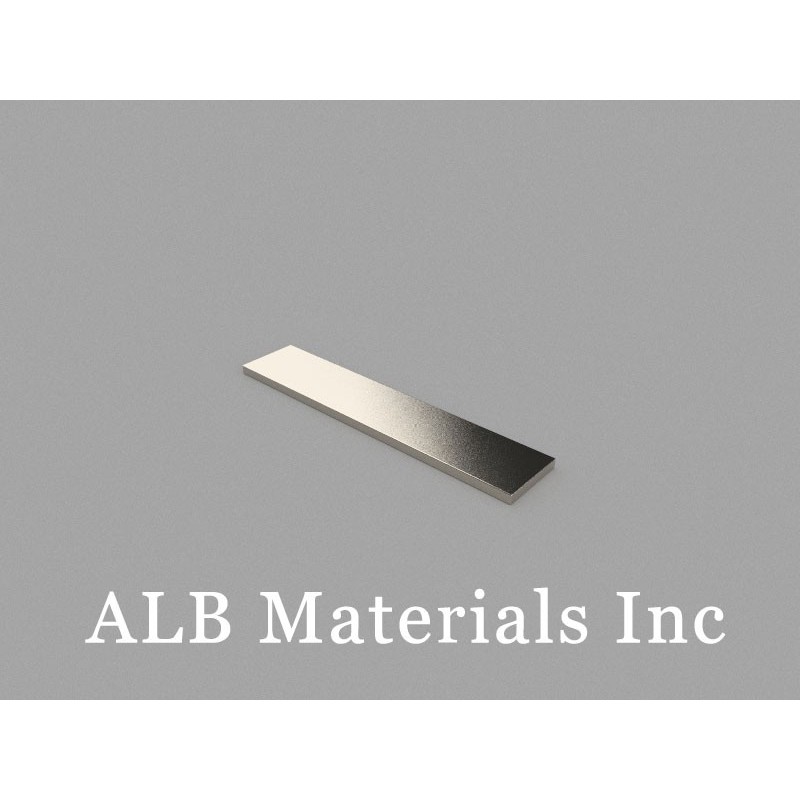 ALB-B50x10x1.5mm