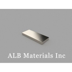 ALB-B50x20x5mm