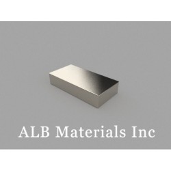ALB-B50x25x10mm