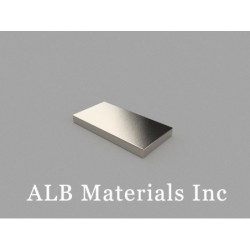ALB-B50x25x5mm