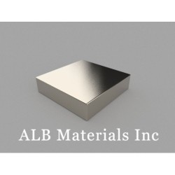 ALB-B50x50x12.5mm