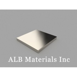 ALB-B50x50x5mm
