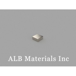 ALB-B5x5x2mm