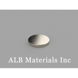 ALB-D19x2.5mm