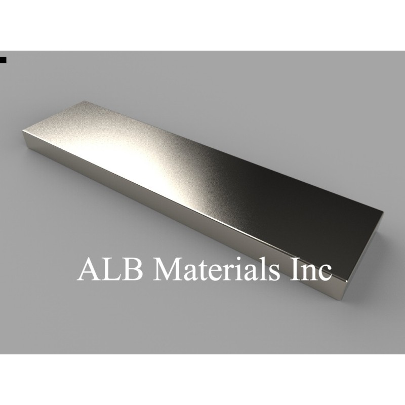 8mm Neodymium Magnet - ALB Materials Inc