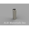 1/4 dia. x 3/4 inch thick Cylinder Magnets D4C