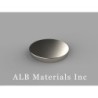 13/16 dia. x 1/10 inch thick Round Disc Magnets DDH1