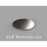 15/16 dia. x 1/32 inch thick Round Disc Magnets DF01