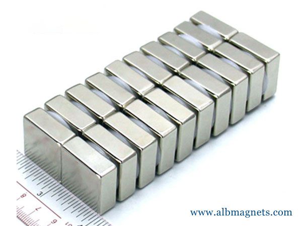 Næsten Ekspedient År Bulk Magnets For Sale - ALB Materials Inc