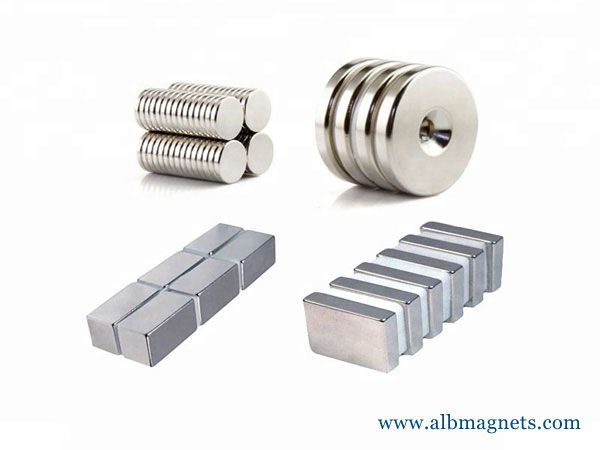 5 neodymium super strong magnets 5x4x2mm for contactor where other 
