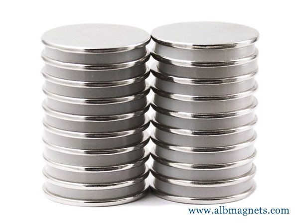 5 neodymium super strong magnets 5x4x2mm for contactor where other 