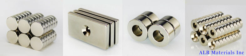 30 of 3//16/" Cube Magnets Neodymium 5mm Rare Earth Strong Neo Block square NIB